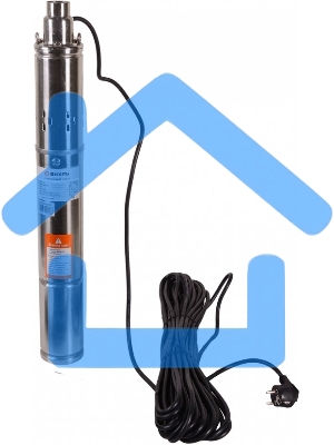 Скважинный насос Вихрь СН-60/25В 68/3/14