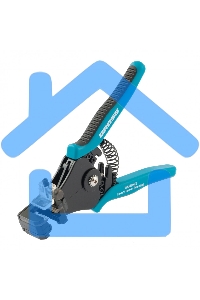 Щипцы для зачистки GROSS электропроводов 0,5, 1,0, 1,5, 2,5, 4,0, 8,0 мм 17721