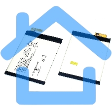 Аккумуляторная батарея LIP1653ERPC для Sony G3421 XA1 Plus/G3412 XA1 Plus Dual/H4213 XA2 Ultra Dual/