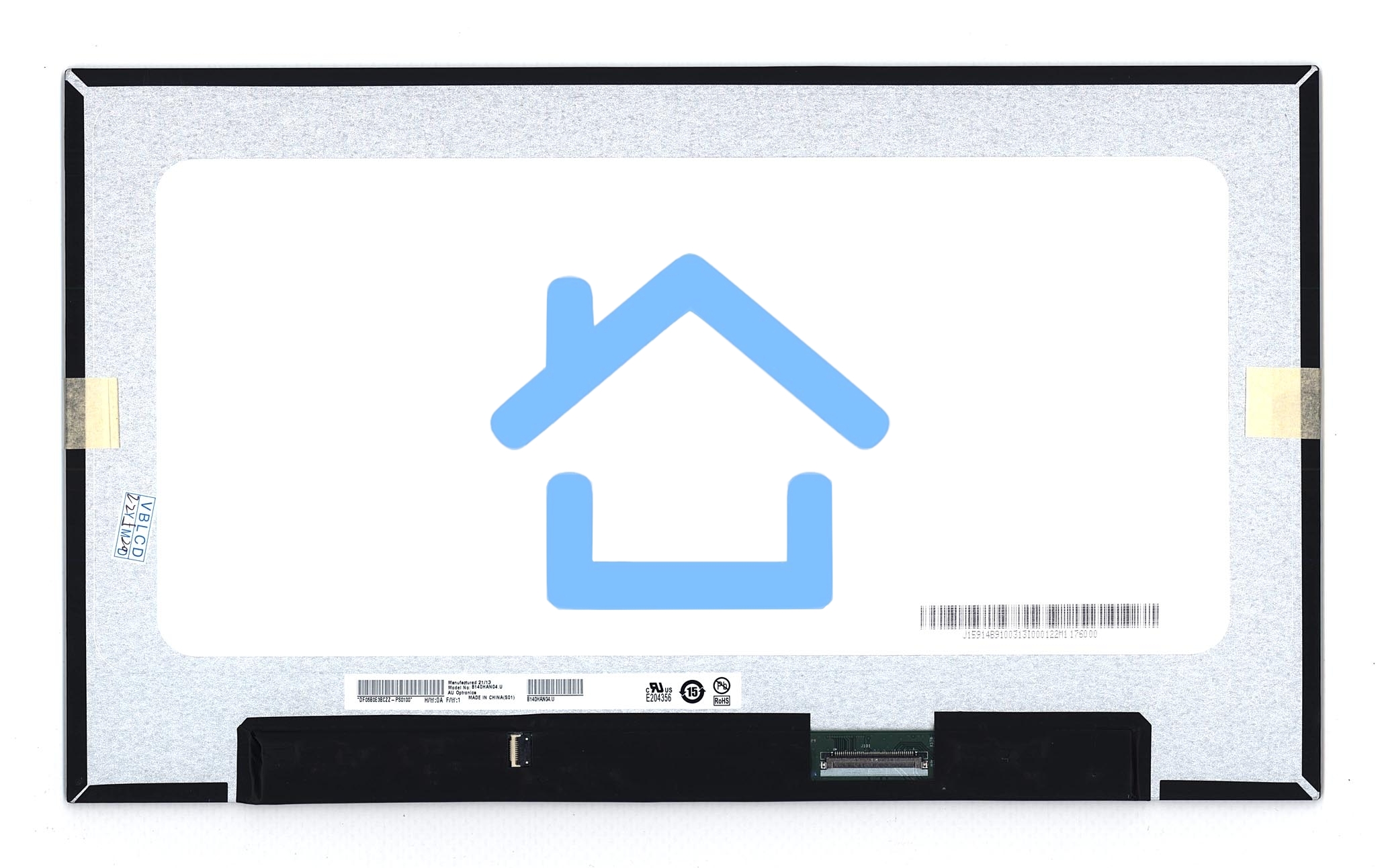 Матрица B140HAN04.U