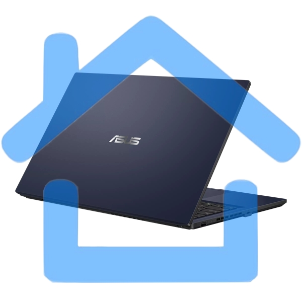 Ноутбук ASUS ExpertBook Essential B1502CGA-BQ0377 15.6