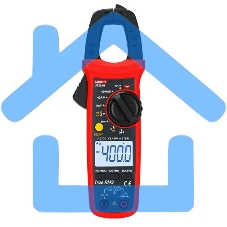 Токоизмерительные клещи UNI-T UT203R