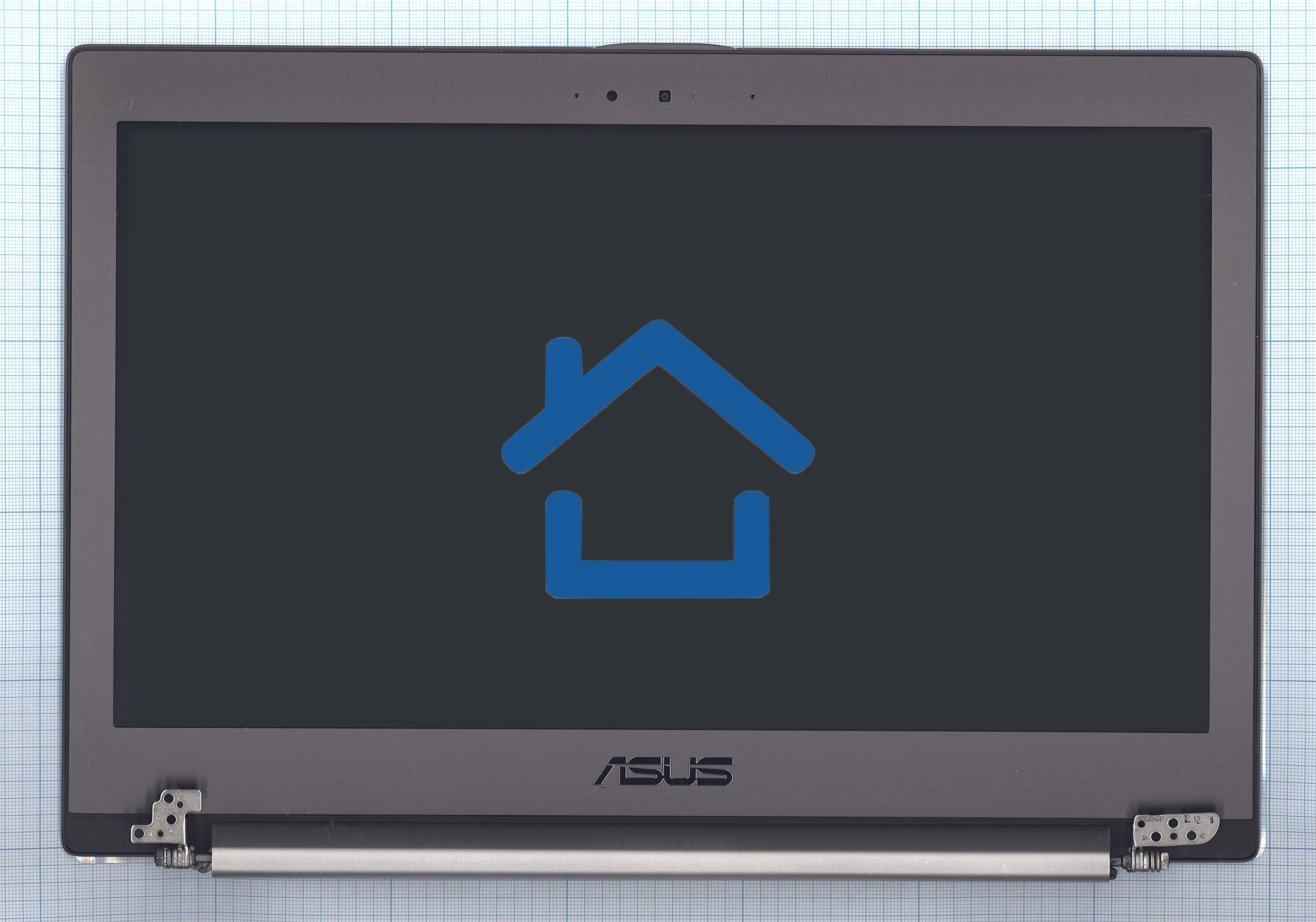 Крышка для Asus Zenbook UX42VS