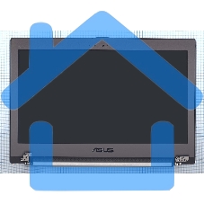 Крышка для Asus Zenbook UX42VS