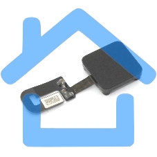 Кнопка включения Touch ID для MacBook Pro 13 Retina A2251 A2289 Mid 2020