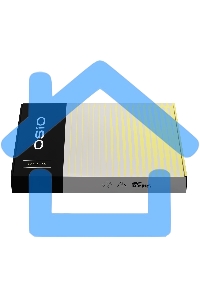 Ноутбук OSIO FocusLine F150i-020 15.6