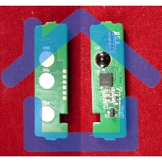 Чип Samsung SL-C430/480 (СLT-K404S) черный 1.5K (ELP, Китай)