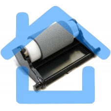 Узел тормозного ролика XEROX (050N00683)