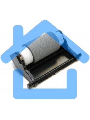 Узел тормозного ролика XEROX (050N00683)