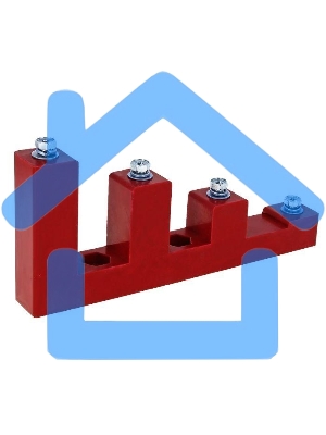 Изолятор шинный 