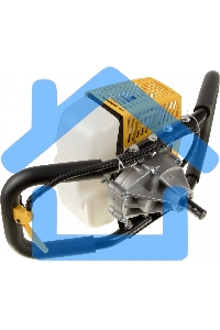 Мотобур Huter GGD-62 70/13/18