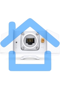 Точка доступа AX1800 Indoor/Outdoor Dual-Band Wi-Fi 6 Access Point