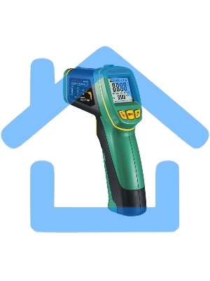 Пирометр MASTECH MS6541