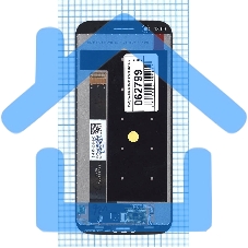 Дисплей для Xiaomi Black Shark 5.99