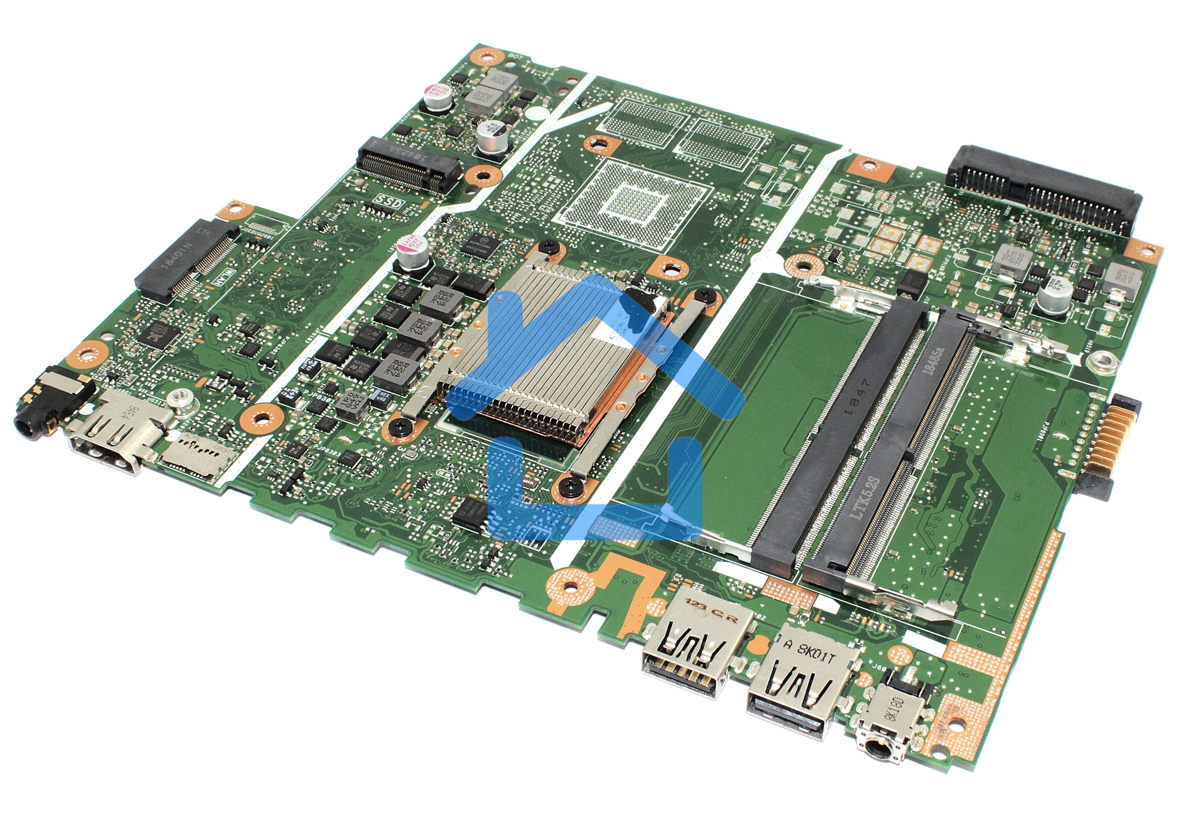 Материнская плата для Asus X507UA I5-8250U
