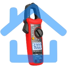 Токоизмерительные клещи UNI-T UT203R