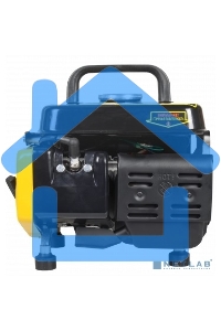 Электрогенератор бензиновый инверторный Huter HT950A, 0.95 кВт, 63 дБ, 16.8 кг