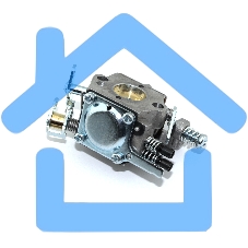 Карбюратор для бензопилы Husqvarna 137/142