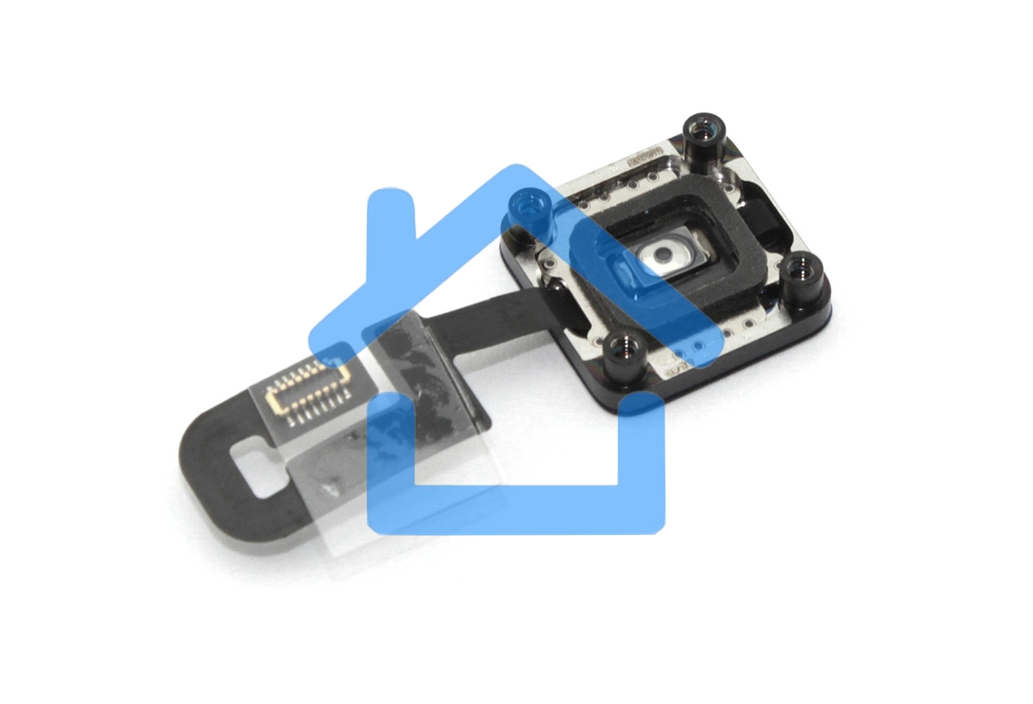 Кнопка включения Touch ID для MacBook Pro 13 Retina A2251 A2289 Mid 2020
