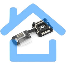 Кнопка включения Touch ID для MacBook Pro 13 Retina A2251 A2289 Mid 2020