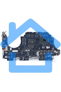 Материнская плата LA-F843P i5-8300H RX560 V2G для игр HP 15-CX 15-CX000