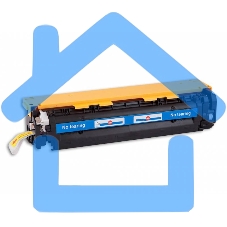 Картридж лазерный Cactus CS-CF213A пурпурный (1800 стр.) для HP LaserJet Pro 200 M251/M276