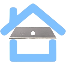 Лезвия для канцелярского ножа OLFA OL-SKB-2/50B 17.5 мм