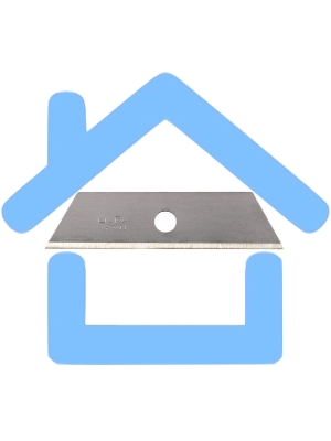 Лезвия для канцелярского ножа OLFA OL-SKB-2/50B 17.5 мм