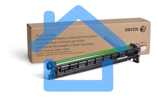 Барабан для VersaLink C8000, 190 000 стр. (channels)