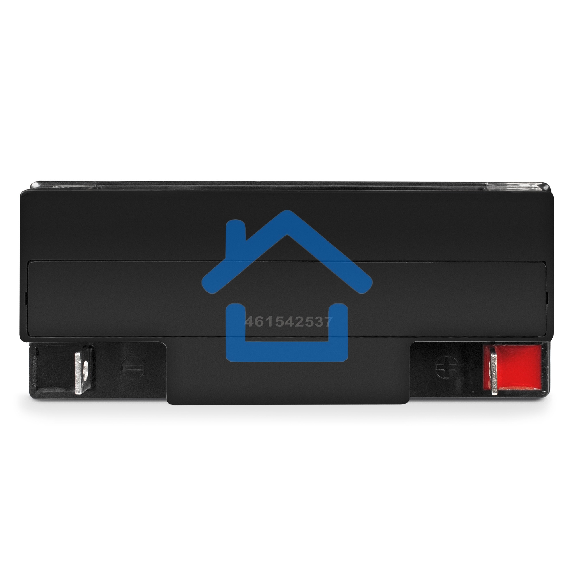 Батарея ExeGate DT 1217 (12V 17Ah, клеммы F3 (болт М5 с гайкой))