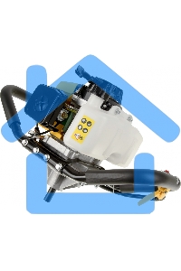 Мотобур Huter GGD-62 70/13/18