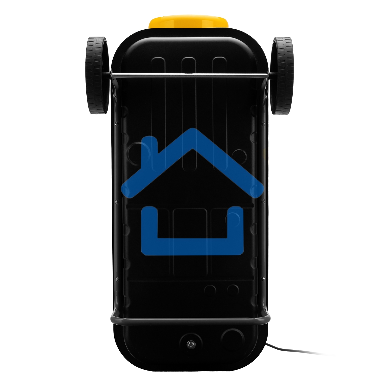 Дизельная тепловая пушка Denzel DHG-50, 50 кВт, 1100 м3/ч, прямой нагрев