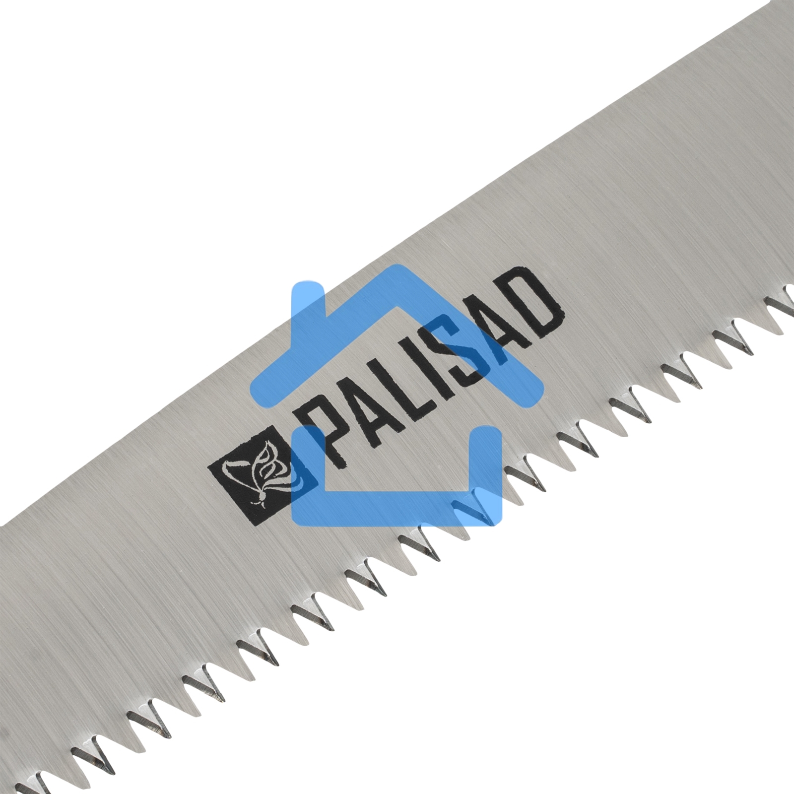 Ножовка PALISAD 236035садовая 300мм 2комп.рукоятка ножны подвес на пояс