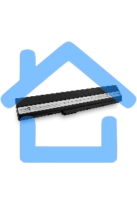 Аккумуляторная батарея Amperin для ноутбука Asus X, PRO, P, N, K, F, B, A 4400mAh (49Wh) AI-K52