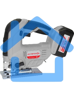 Лобзик INTERSKOL 630.2.2.70