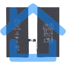 Аккумуляторная батарея для Apple iPhone 8 Plus 3.82V, 10.28Wh