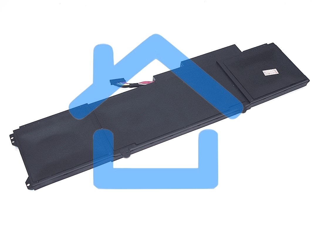 Аккумуляторная батарея для ноутбука Dell XPS 14-L421x 14.8V 69Wh