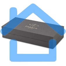 Ручка перьевая Parker 51 Core (CW2123506) Teal Blue CT F сталь нержавеющая, подарочная коробка