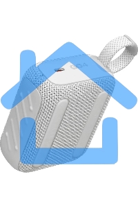 Портативная акустика JBL GO 4, белый