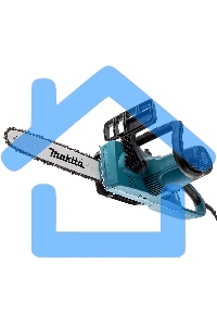 Электрическая цепная пила Makita UC3041A 1800Вт дл.шин.:30см