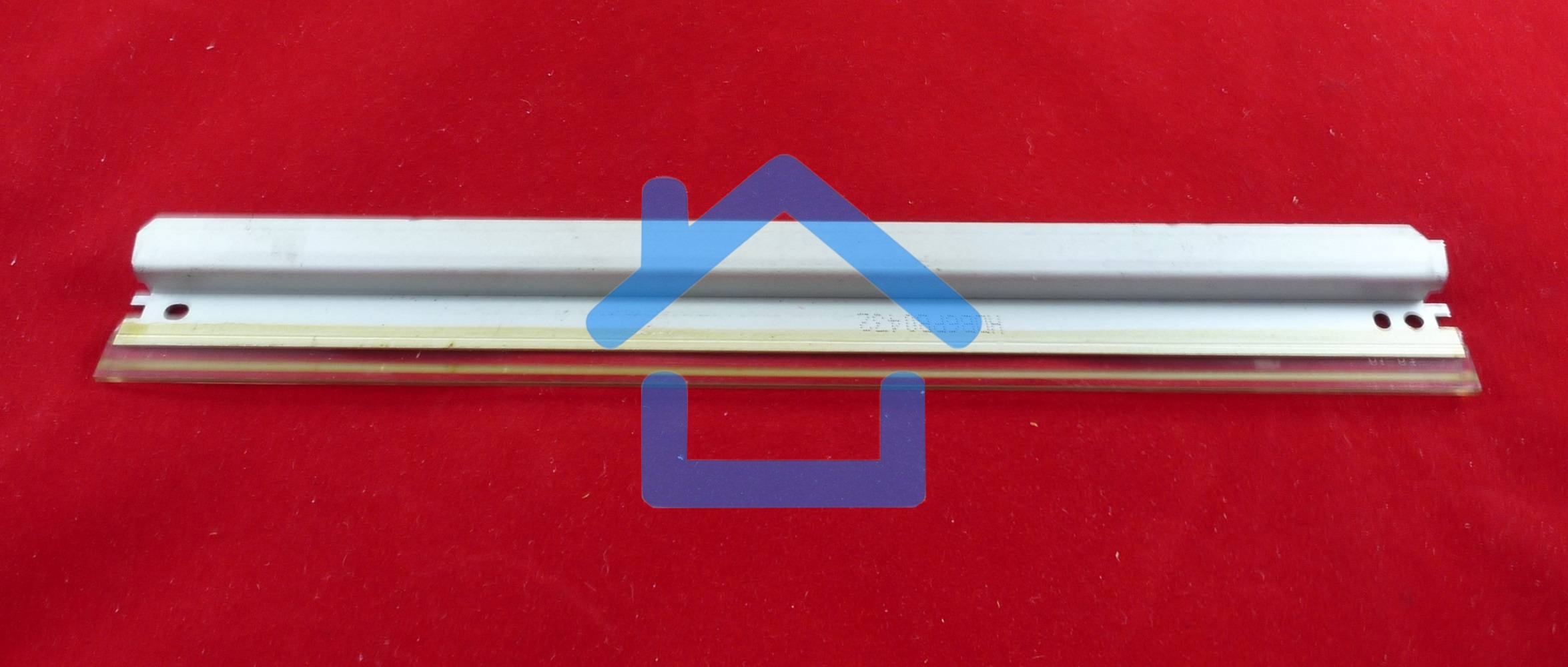 Ракель (Wiper Blade) HP CLJ CP1600/2600 (ELP, Китай)