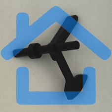 Флажок датчика регистрации обходного лотка Samsung ML-305x/347x/SCX-5530/Phaser 3300/3428/3635 (JC66-01191A)