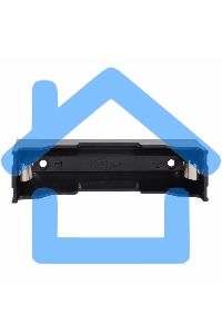 Батарейный отсек Rexant 1х18650 Li-ion (на плату)