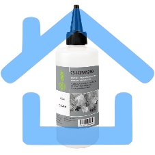 Жидкость промывочная Cactus CS-I-CLEAN250250мл