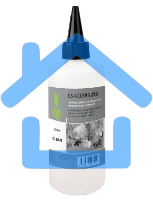 Жидкость промывочная Cactus CS-I-CLEAN250250мл