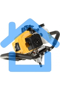 Мотобур Huter GGD-62 70/13/18