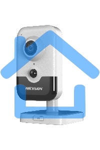 Камера IP 2MP CUBE DS-2CD2423G2-I 2.8мм HIKVISION