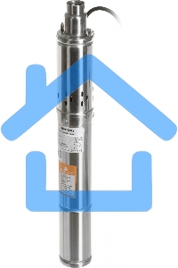 Скважинный насос Вихрь СН-60/25В 68/3/14