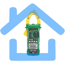 Токовые клещи MS2125A MASTECH