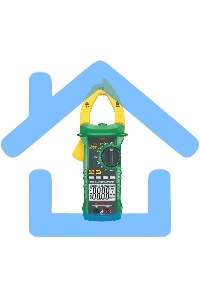Токовые клещи MS2125A MASTECH
